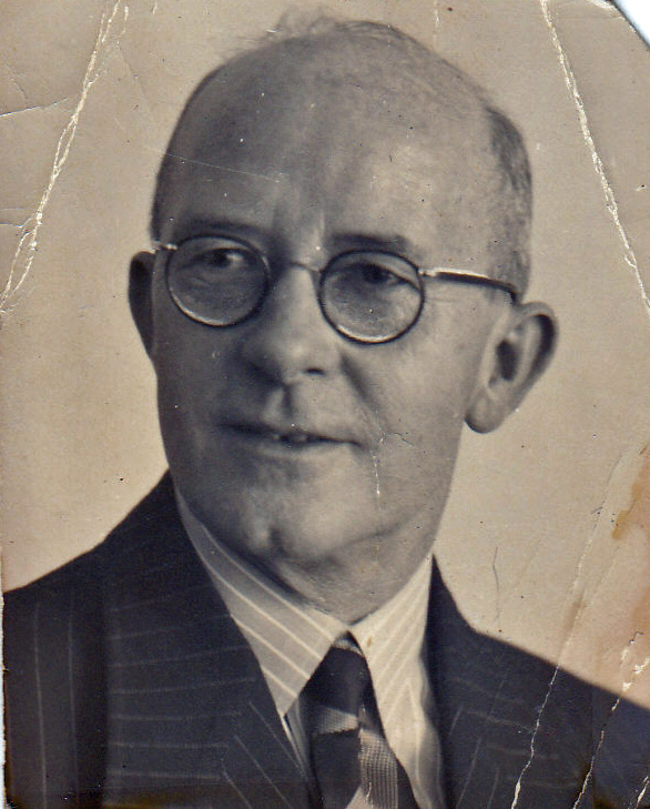 Jan van der Schulp