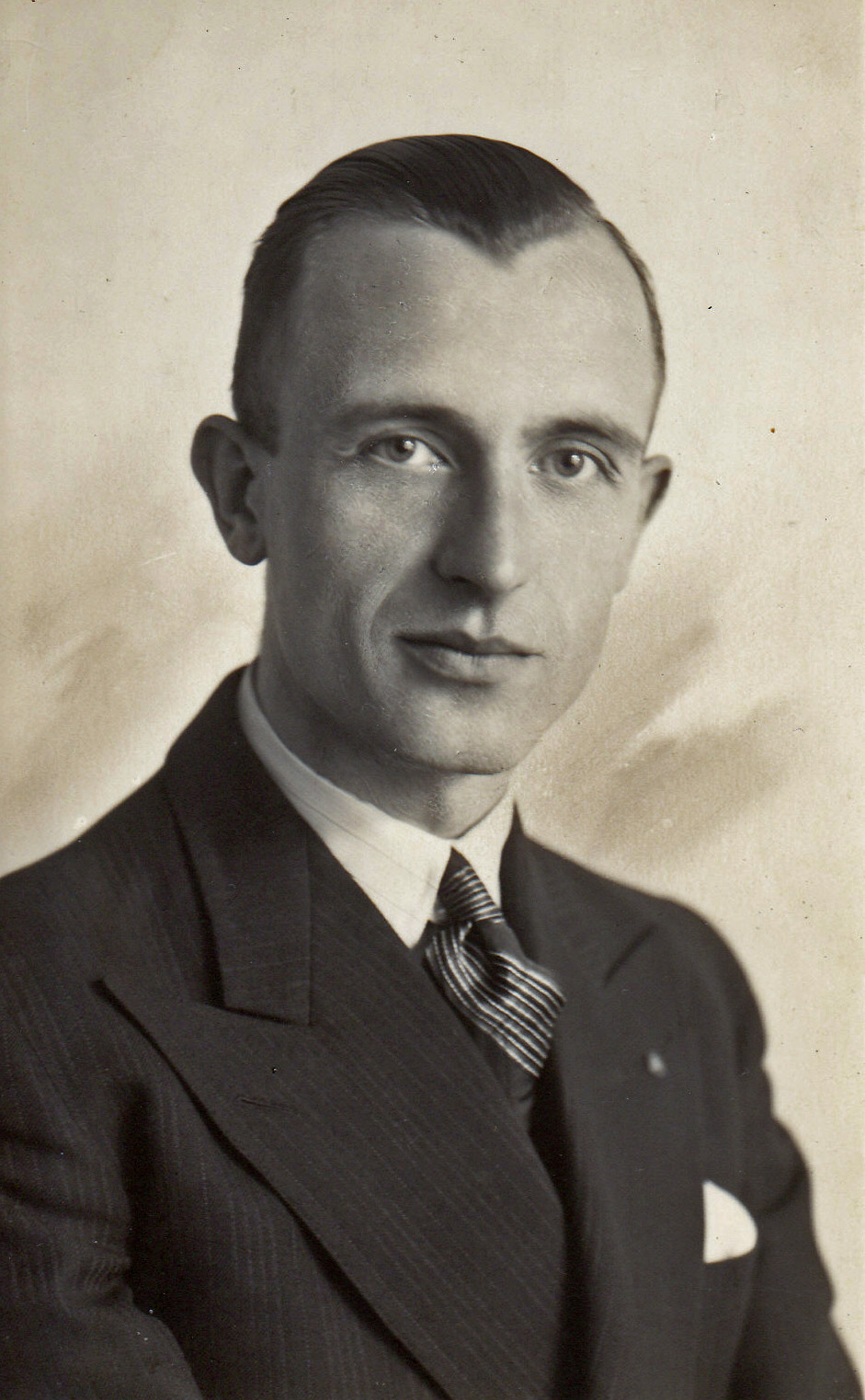 Lambertus van der Schulp