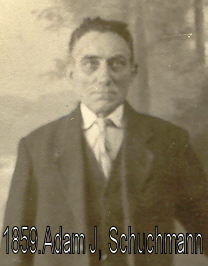 Adam J. Schuchmann