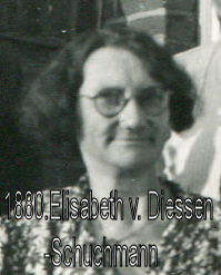 Elisabeth van Diessen Schuchmann