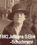 Johanna G. Schuchmann