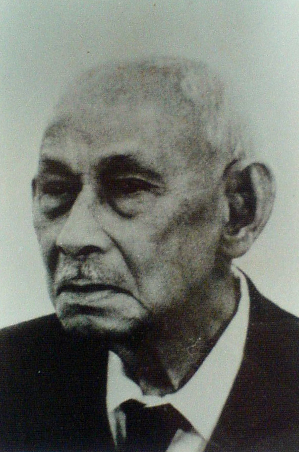 Archibald Guido de Ceuninck van Capelle