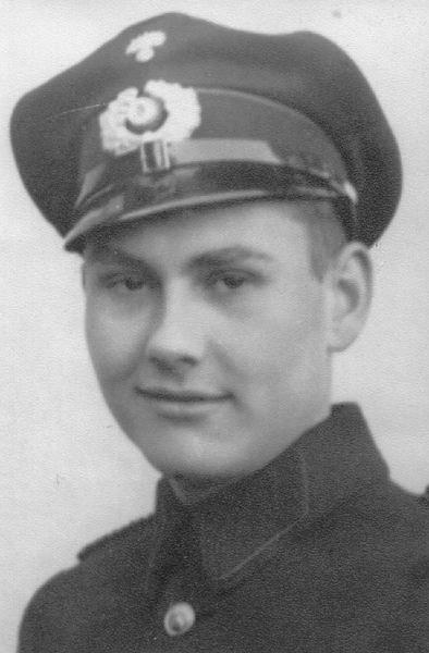 Aart Hendrik van Diggelen
