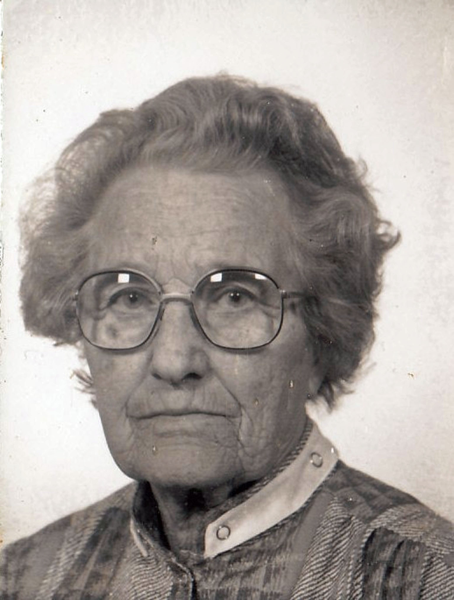 Aagje van der Velde
