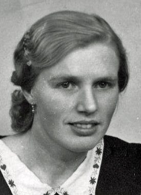 Antje Metselaar