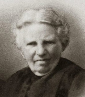 Anthonia Josephina Coelen