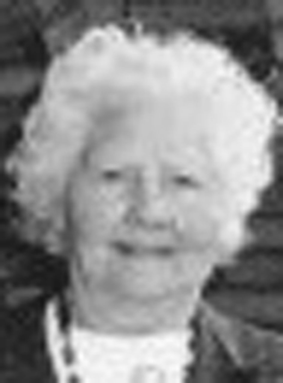 Baukje Geerts van Seggeren