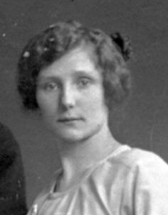 Berendina Johanna la Grand