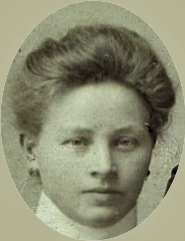 Berendina Niezen
