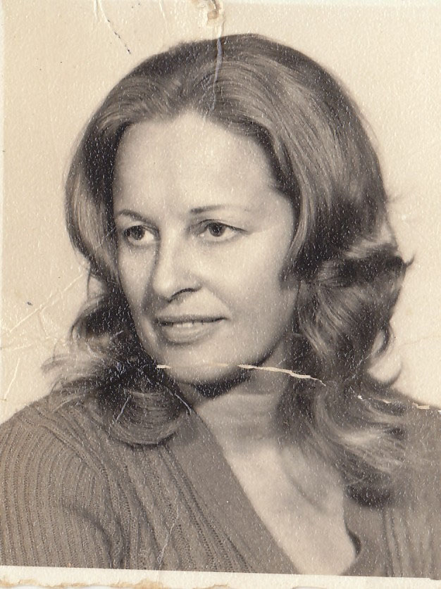 Clasina Baukje Hoekstra (1931-2003)