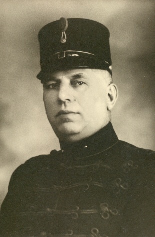 Cornelis van Stight