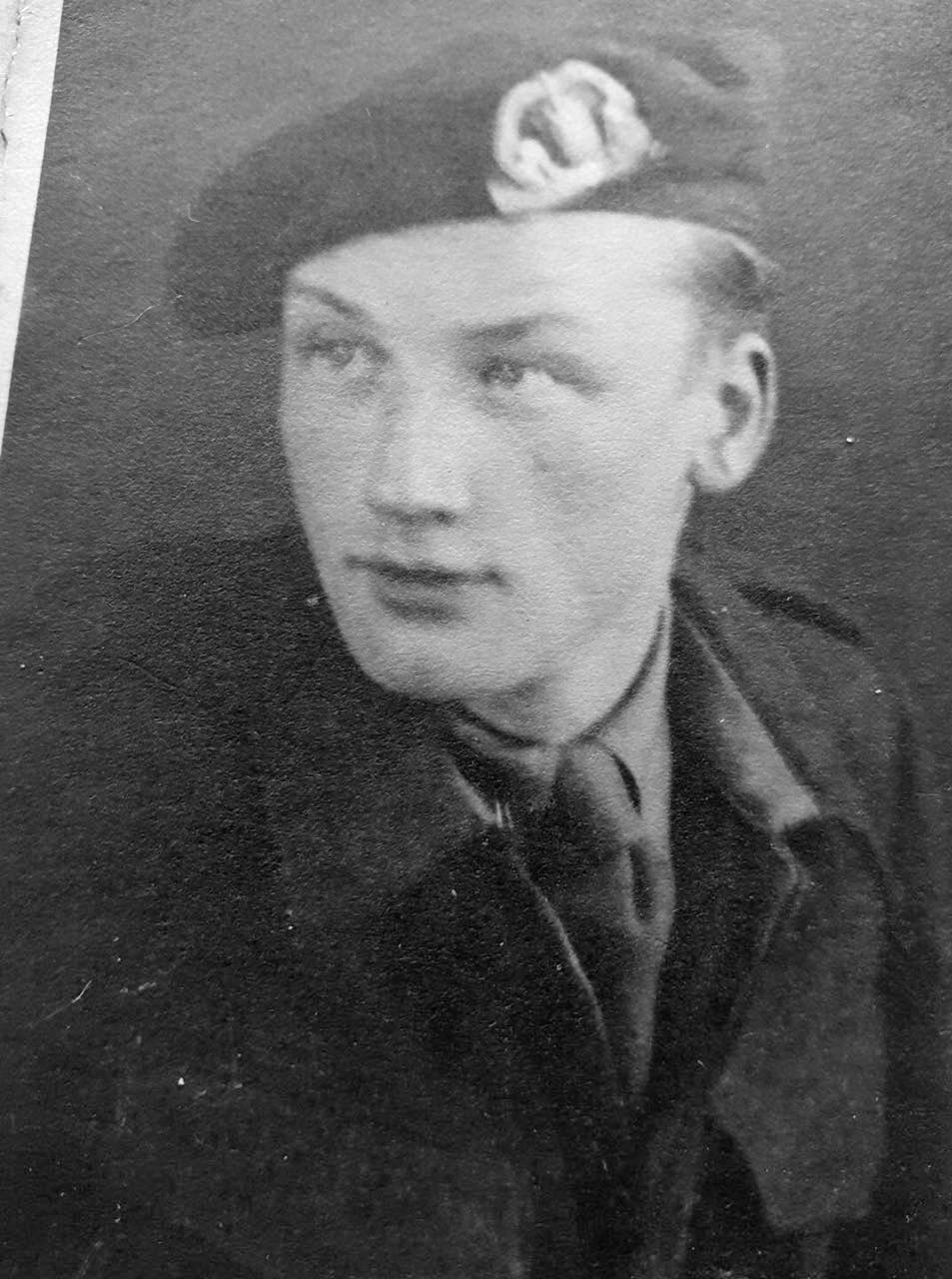 Dominicus van den Bergh