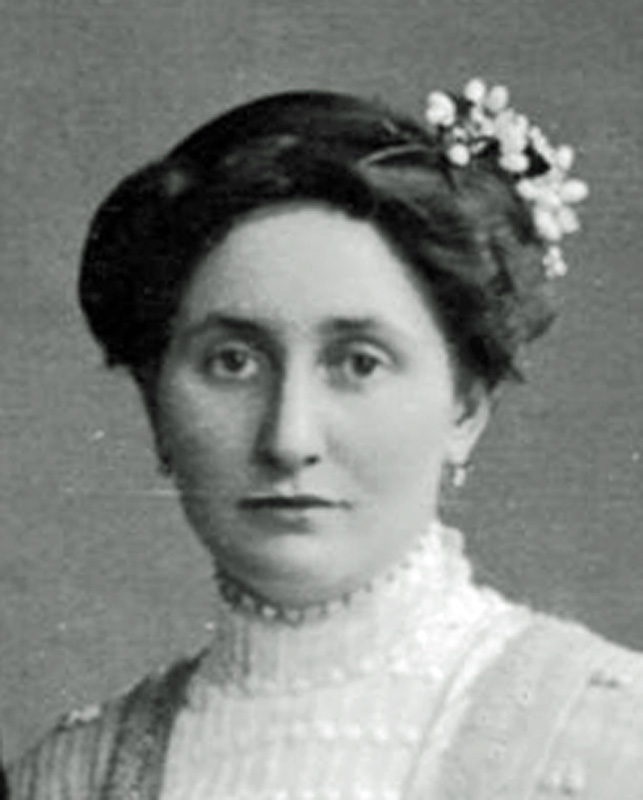 Gardina van Diessen