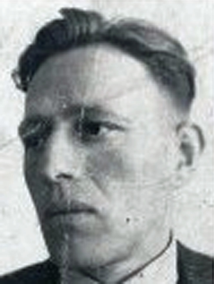 Geert Hoekstra