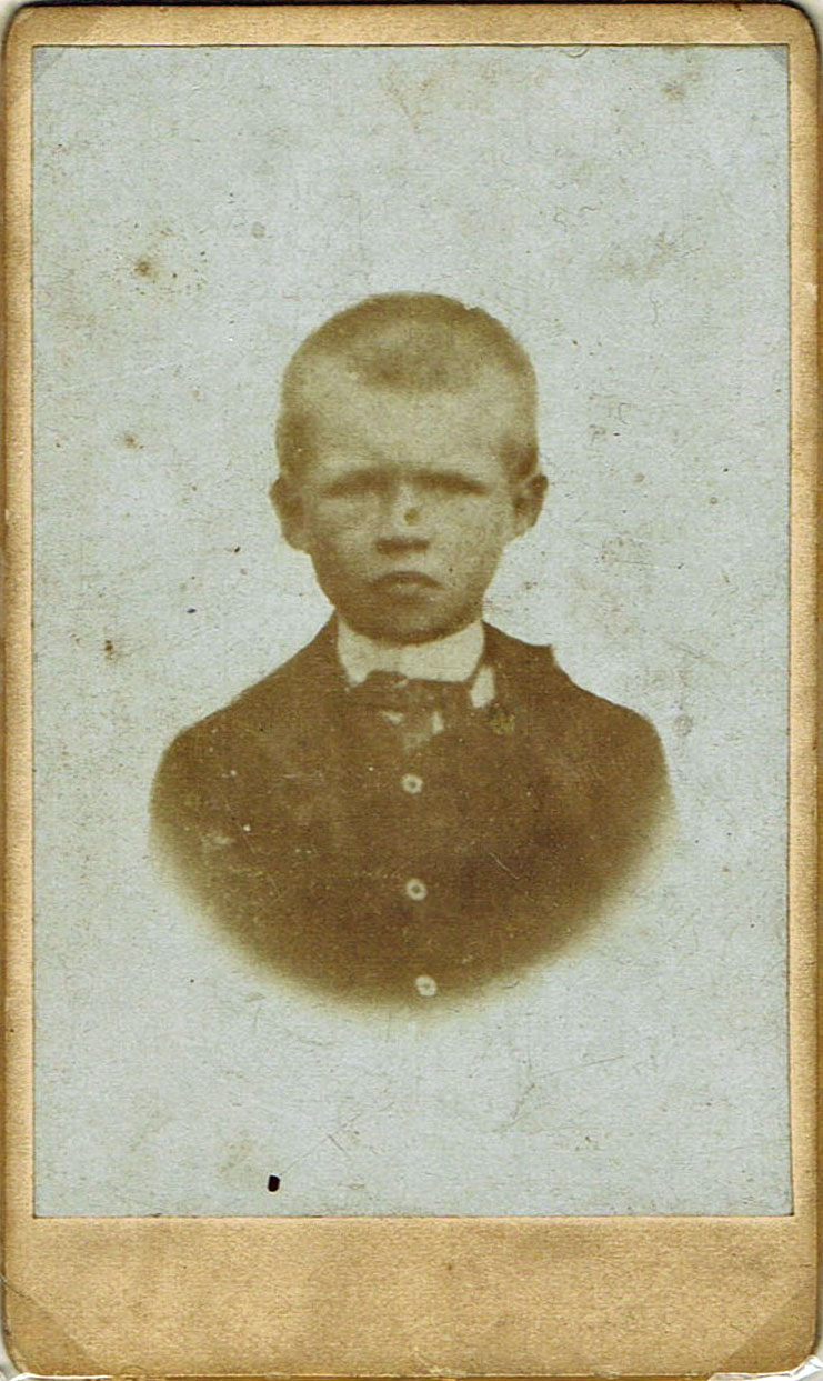 Gerrit van den Bergh