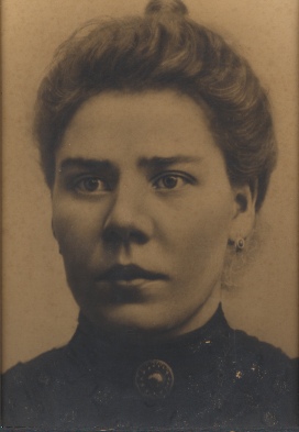 Hendrika Elisabeth Kreffer