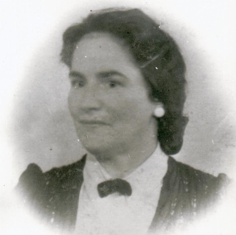 Hendrika la Grand-Gielen