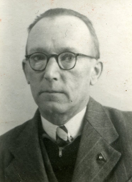 Jan (J.G.B.) la Grand