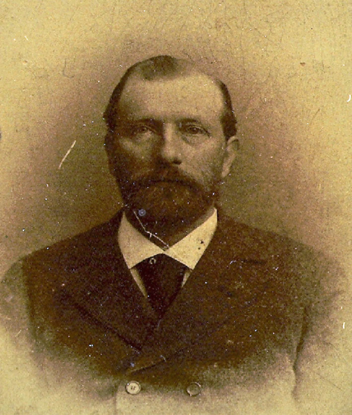 Jan Christoffel Muijderman