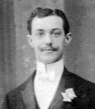 Jan Pieter Bouthoorn