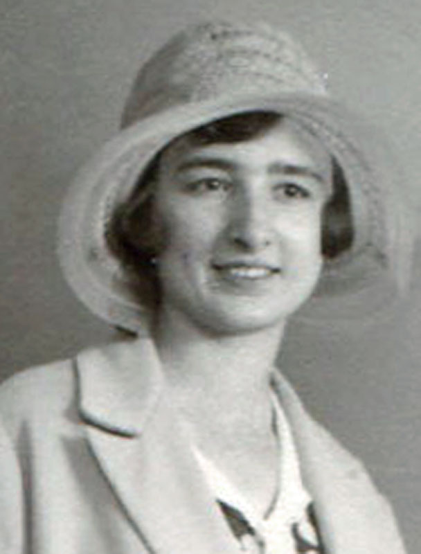 Jannetje Elisabeth (Jo) van Diessen