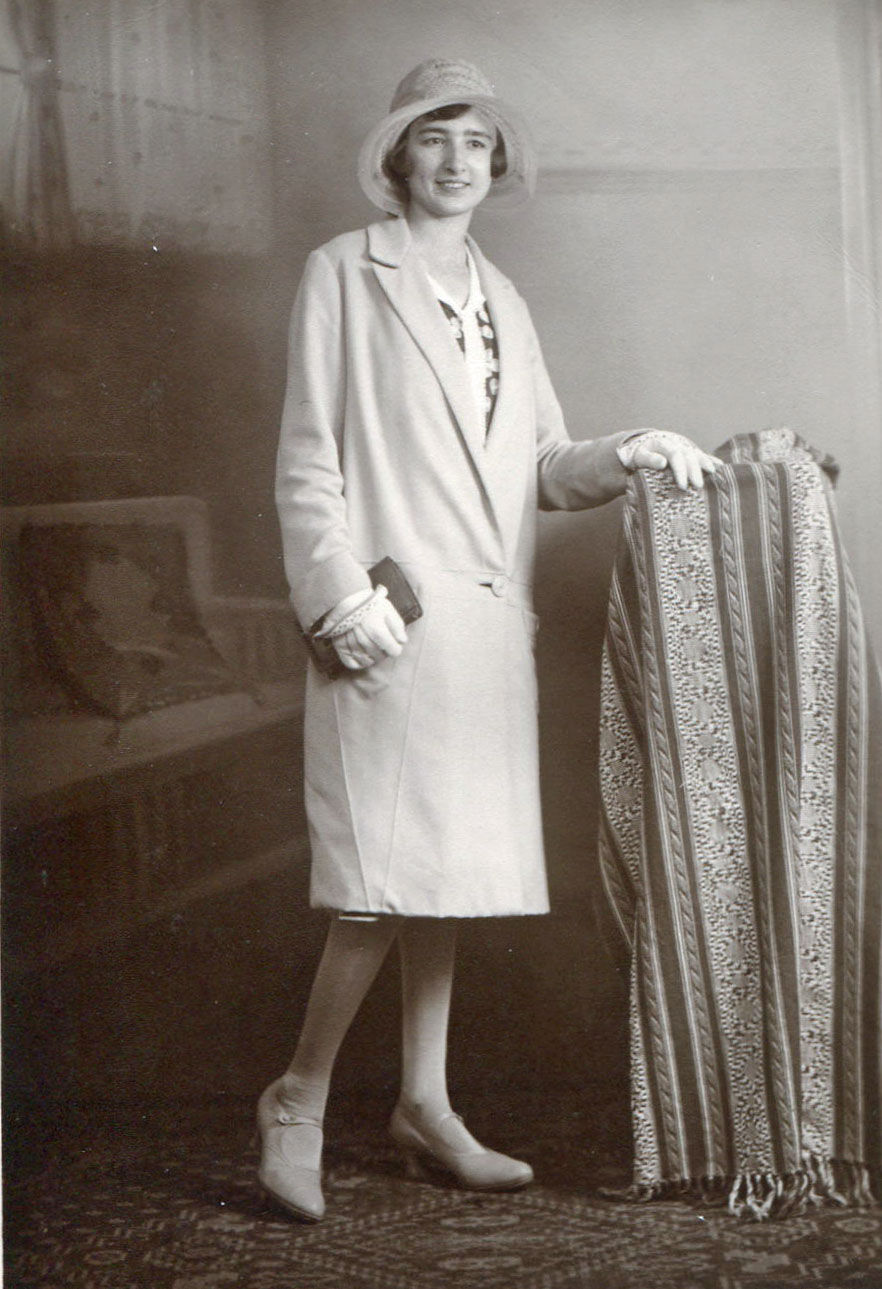 Jannetje Elisabeth (Jo) van Diessen