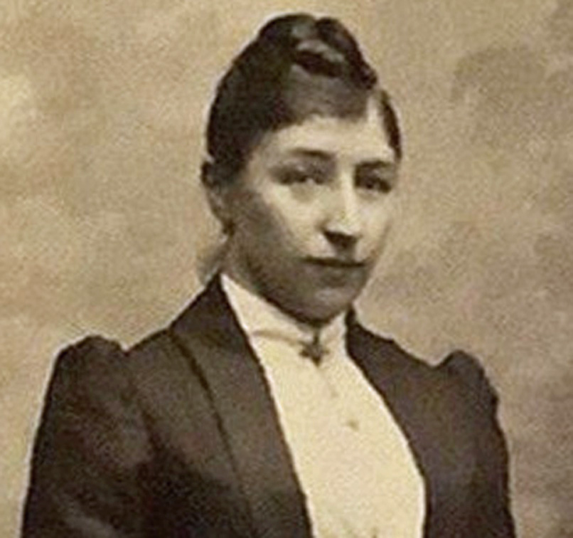 Jasnnetje Guldemond-la Grand