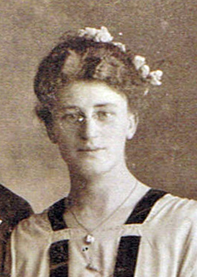 Jannigje Hendrika Dirkje Prins