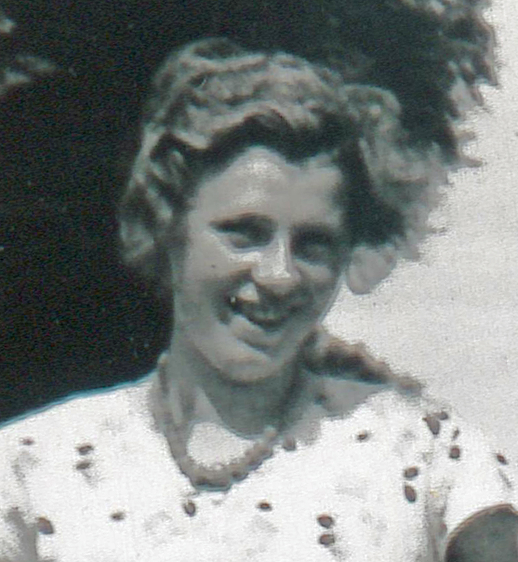 Jitje Triemstra (Ee - 1937)