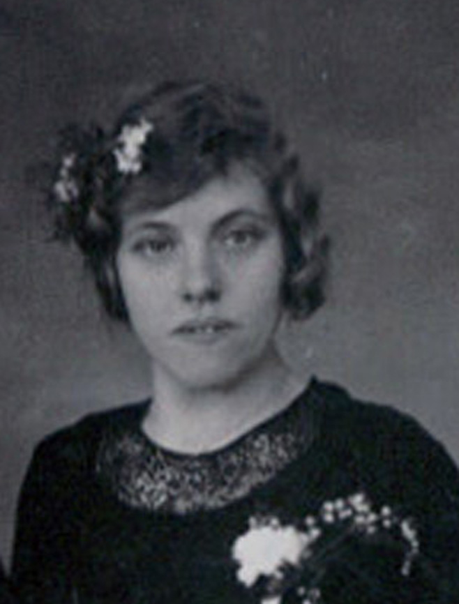 Johanna Apolonia Stijnman