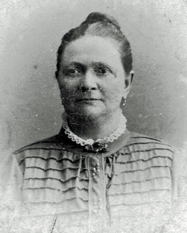 Johanna van Diessen