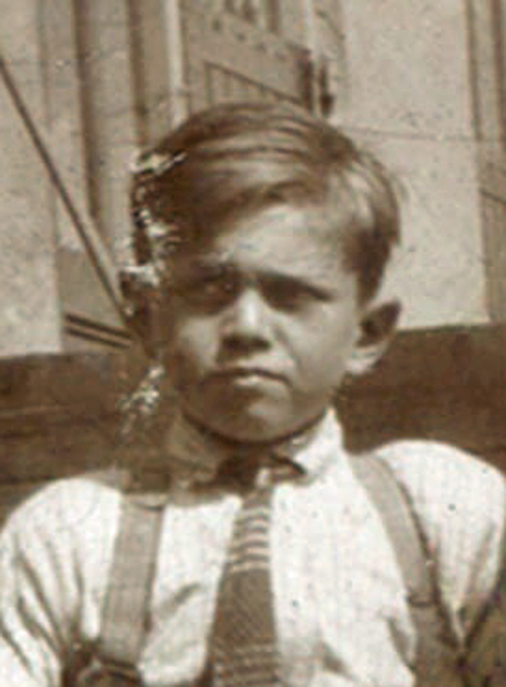 Johannes Christiaan la Grand (1925)