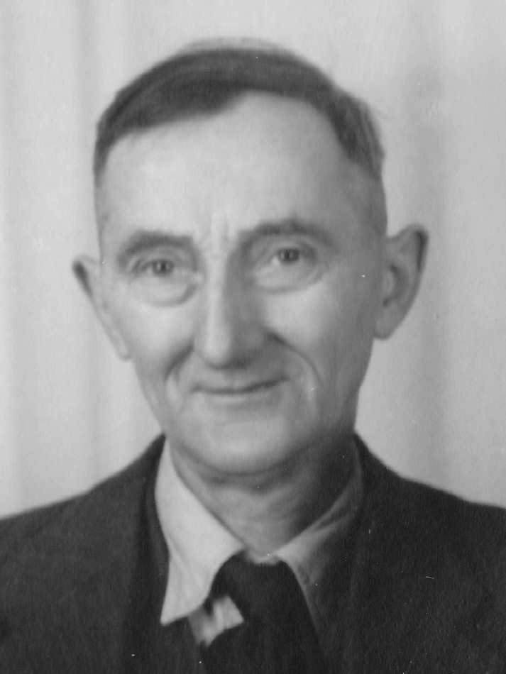 Johannes Christiaan la Grand