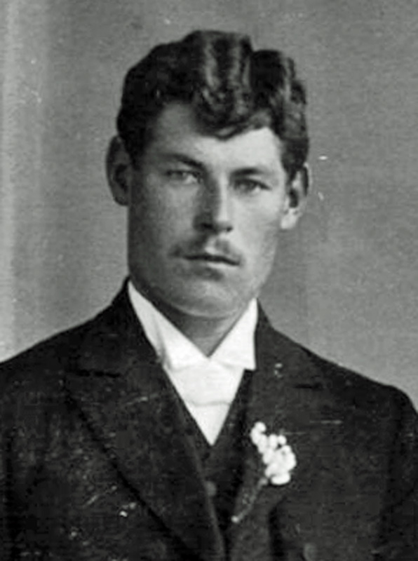 Johannes Cornelis van der Meer