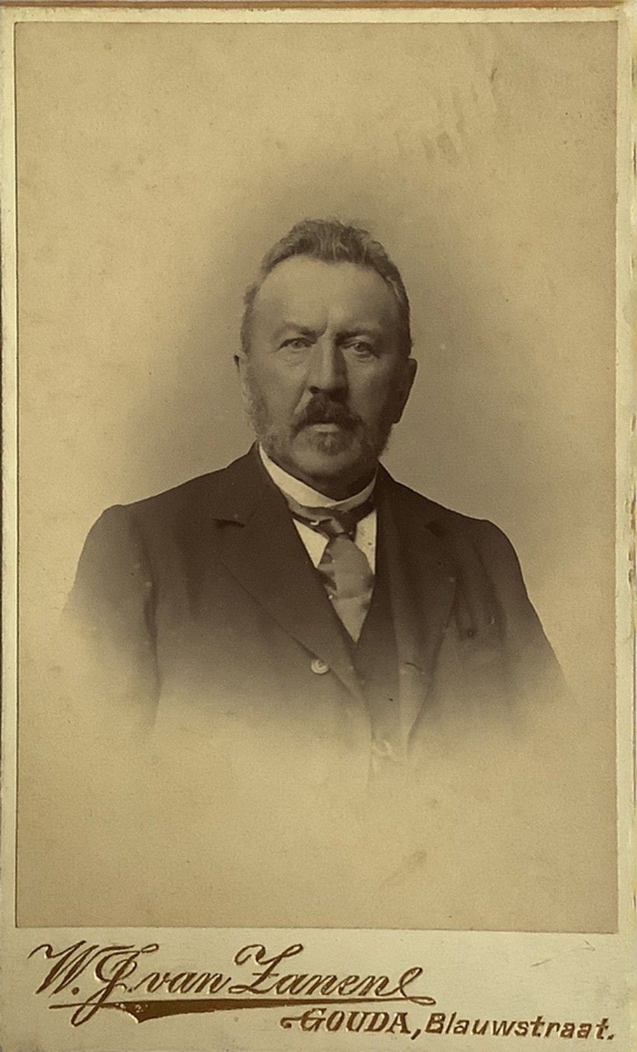 Johannes la Grand (1834)