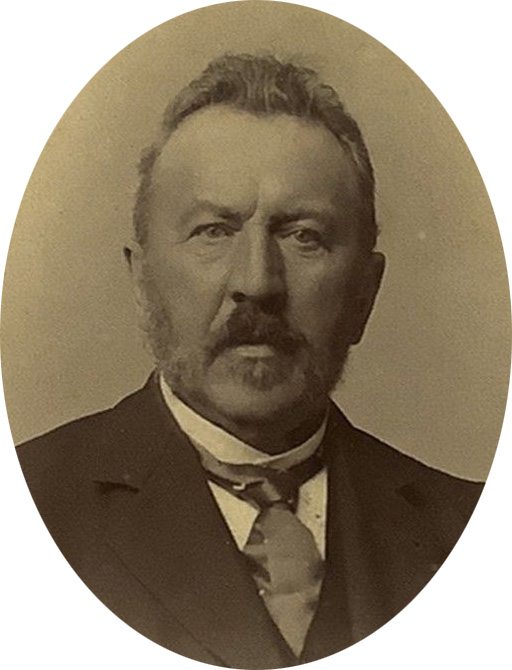 Johannes la Grand (1834)