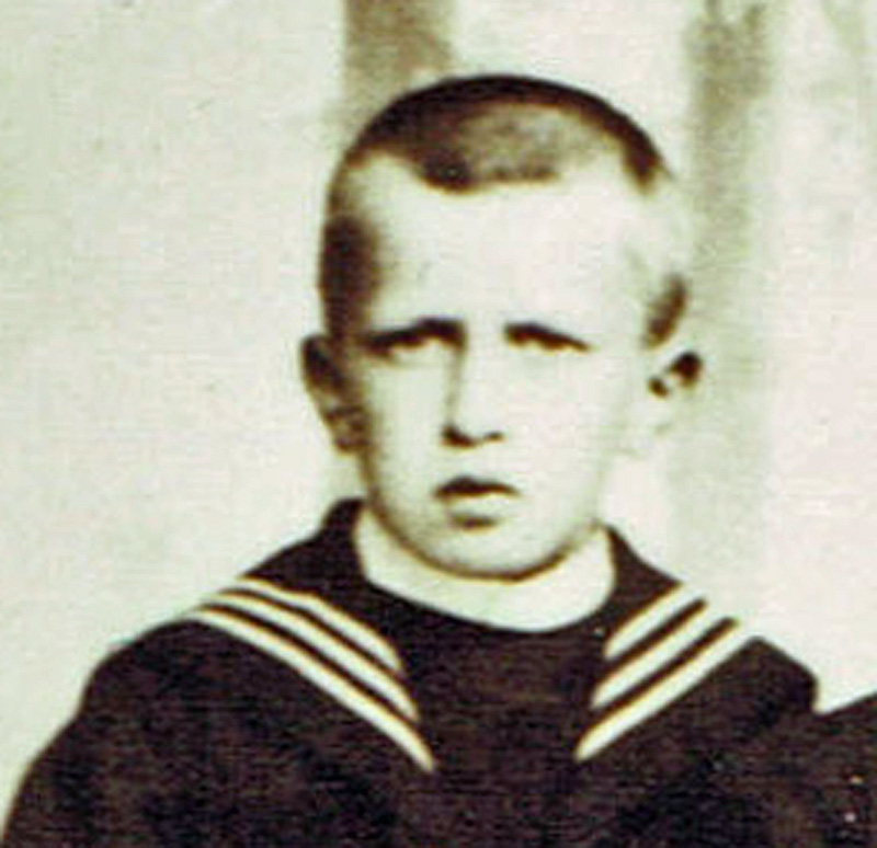 Johannes van den Bergh 1896