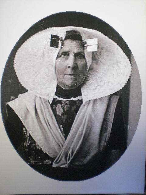 Joostzina van Zweeden