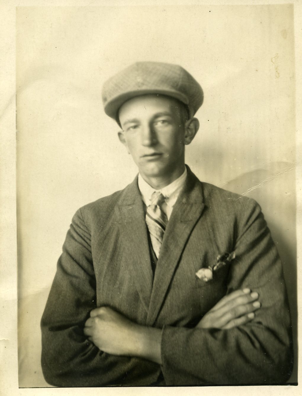 Klaas de Wilde