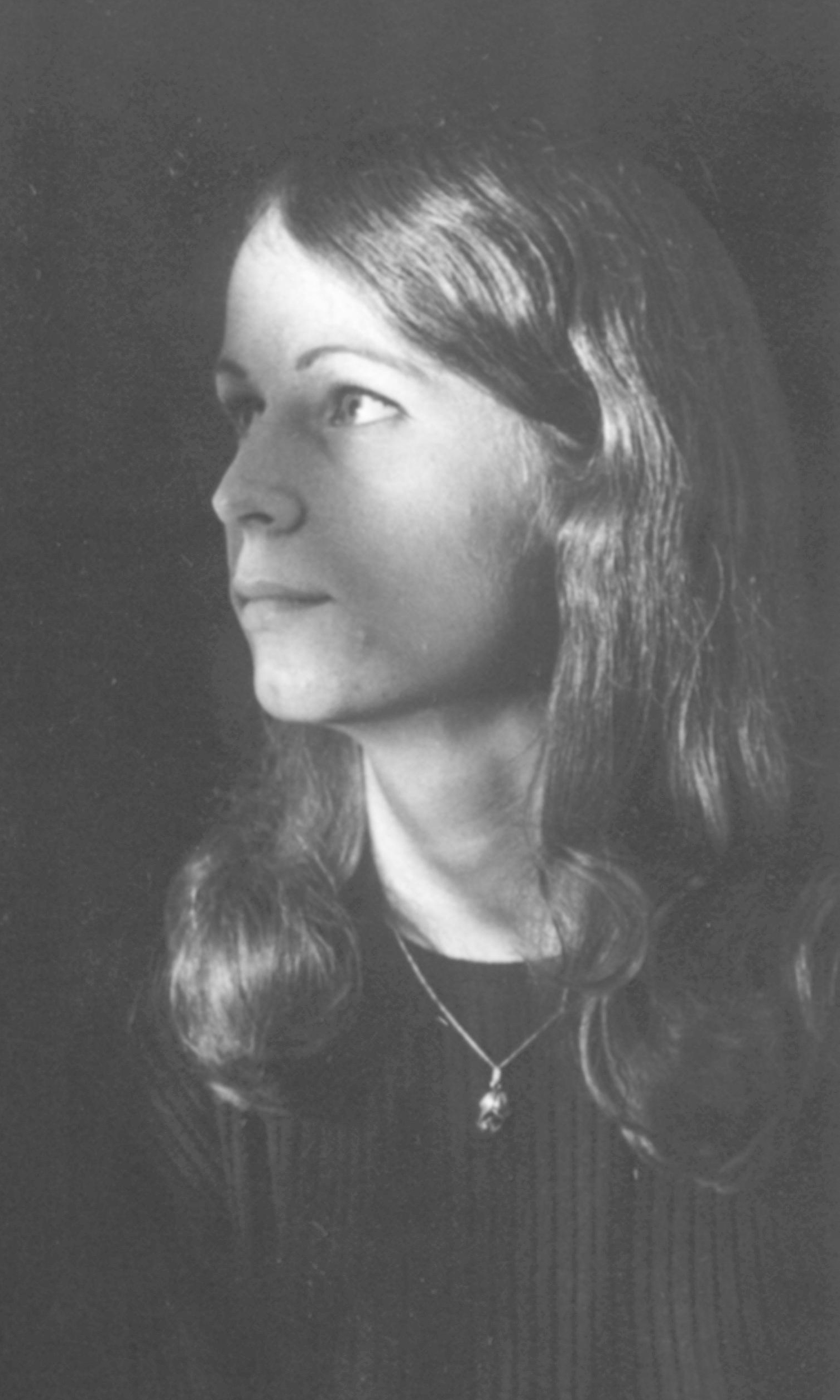 Portret Marja la Grand