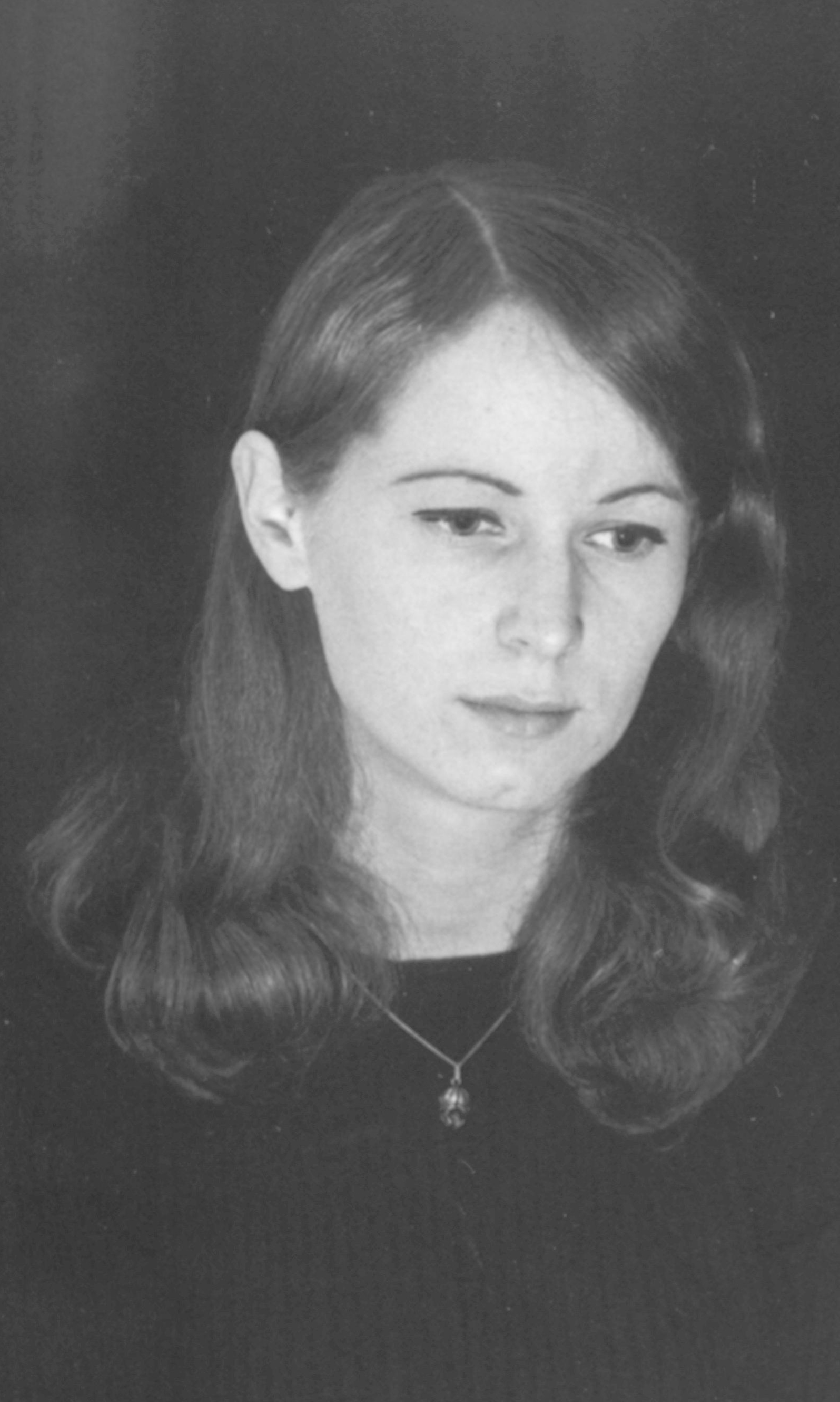 Portret Marja la Grand