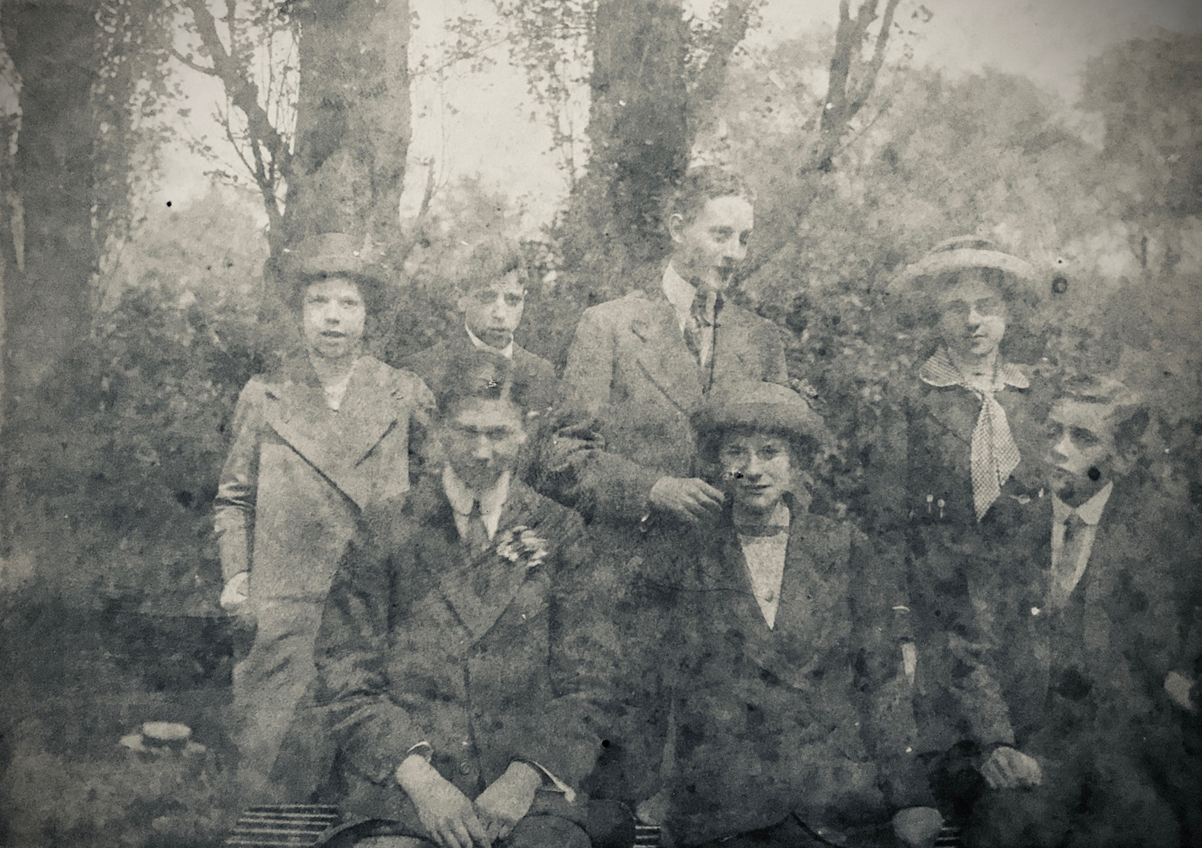 Margaretha Petronella la Grand