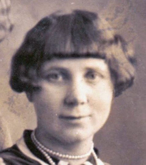 Maria Wilhelmina Kreffer