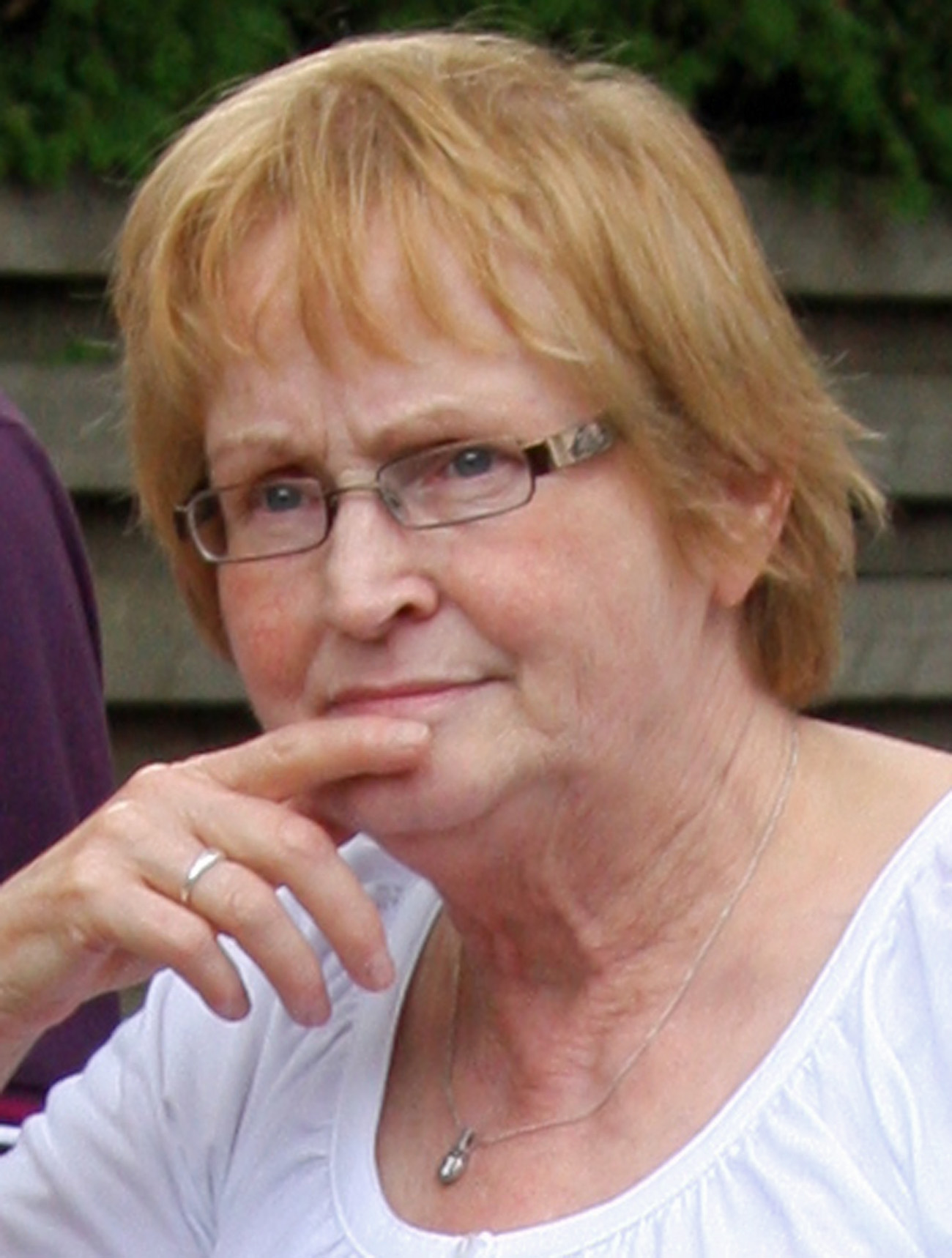Familiebijeenkomst Voorst 31-07-2010