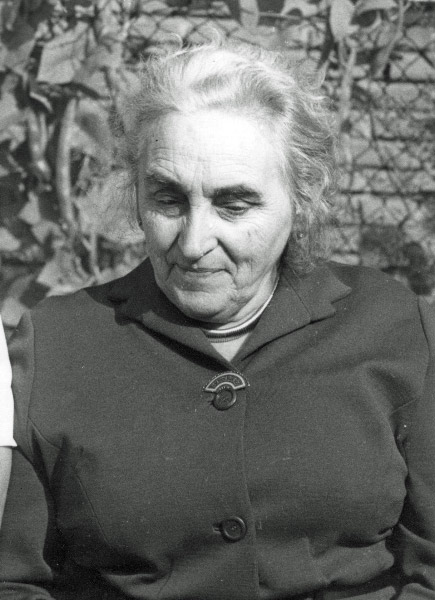 Elisabeth Helena Jacoba Bouwman
