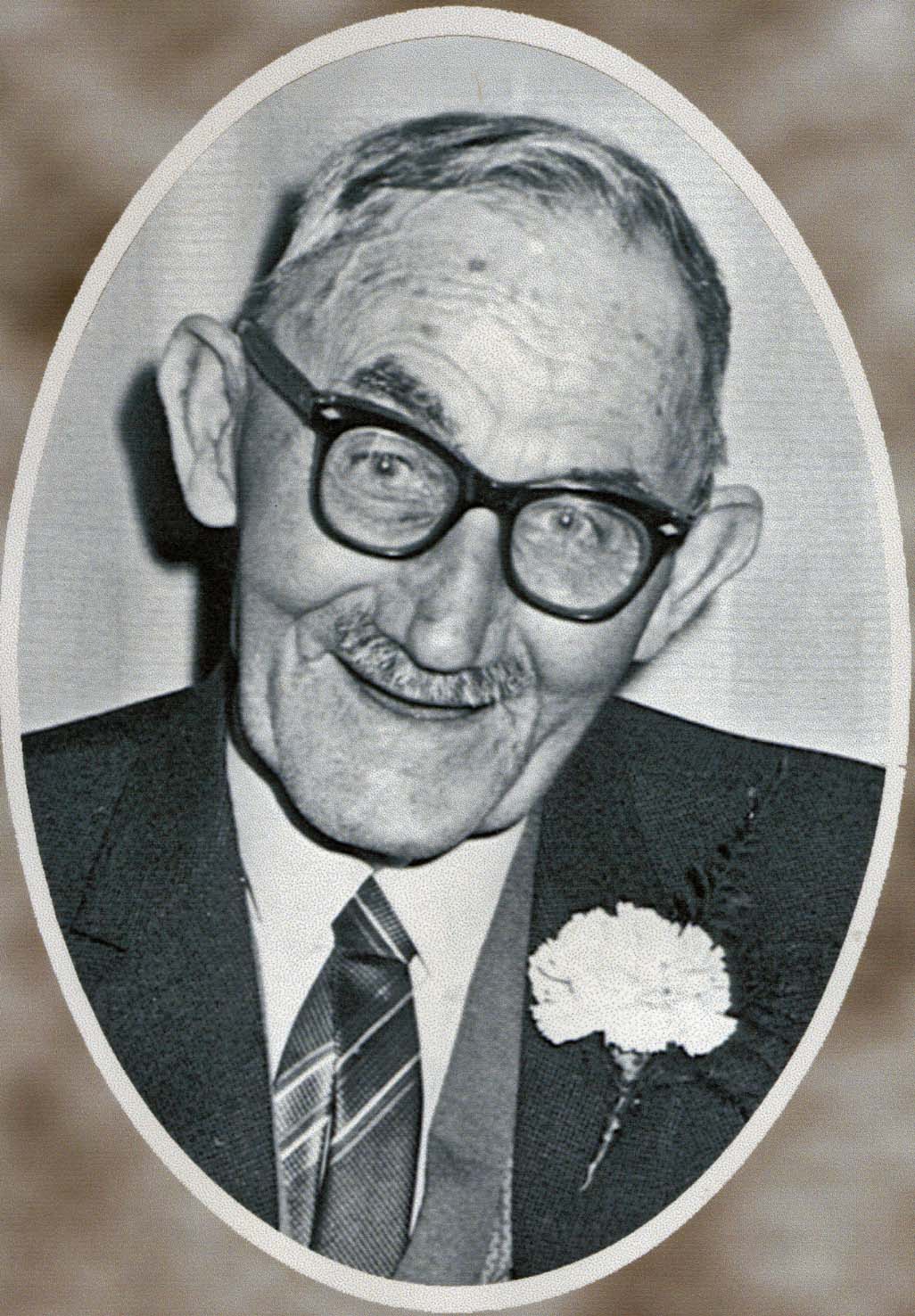 Pieter Haima (ca 1970)