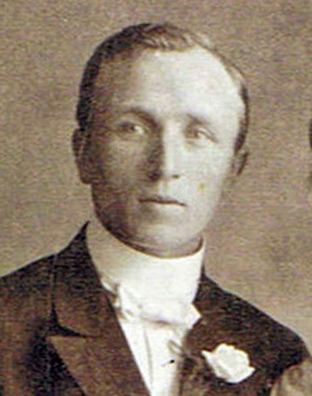 Pieter van den Bergh