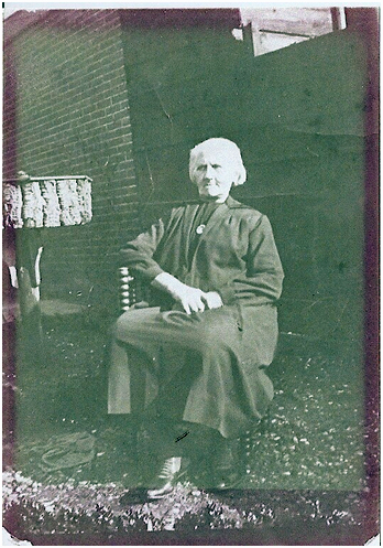Roelofje Bennink