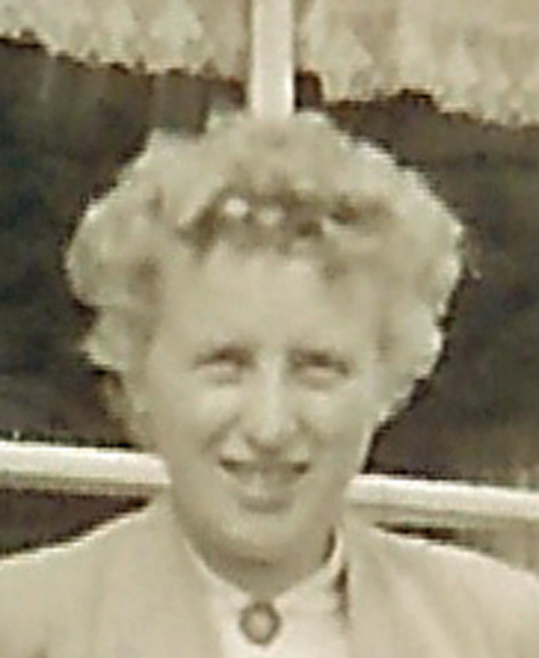 Saapke Haaijema (1925-2002)