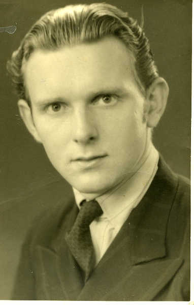 Theo Kreffer